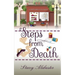 Steps from Death: A Craft Circle Cozy Mystery