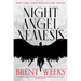 Night Angel Nemesis