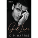 The Good Liar (Infidelity #1)