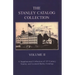 The Stanley Catalog Collection: A Supplemental Collection of 19th Century Stanley and Leonard Bailey Catalogs