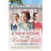 A New Home at the Wartime Hotel