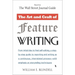 The Art and Craft of Feature Writing: Based on the Wall Street Journal Guide