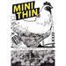 Mini Thins: Ghosties a Tyler Goodman Autobiography