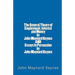 The General Theory of Employment, Interest and Money by John Maynard Keynes AND Essays In Persuasion by John Maynard Keynes