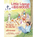 Little Lopsys in the Big Woods: The Search for Little Roo