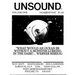 Unsound: Volume 1, #5