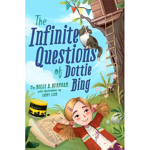 The Infinite Questions of Dottie Bing