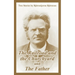 The Railroad and the Churchyard and The Father (Two Stories)