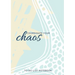 Coordinate Your Chaos To-Do List Notebook: 120 Pages Lined Undated To-Do List Organizer with Priority Lists (Medium A5 - 5.83X8.27 - Blue Starfish)