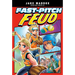 Fast-Pitch Feud