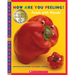 How Are You Peeling?: Food with Moods