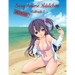 Sexy Anime Mädchen Unzensiert Malbuch 2