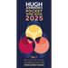 Hugh Johnson's Pocket Wine Book 2025: The No.1 Bestselling Guide