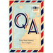 Q&A Four-Year Journey for Couples