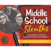 Middle School Sleuths: How an Eighth-Grade Class Reunited Two Holocaust Refugees