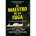 El Maestro de la Fuga: El Hombre Que Escapó de Auschwitz Para Alertar Al Mundo / The Escape Artist: The Man Who Broke Out of Auschwitz to Warn the Wor