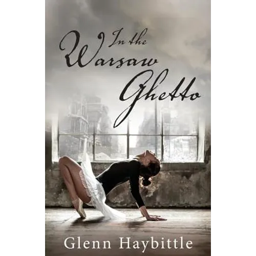 In the Warsaw Ghetto