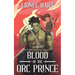 Blood of the Orc Prince: An MM Fantasy Romance