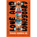 Love and Longboard: One Man's Faith Journey Across America, 3,200 Miles on a Skateboard, and Nothing but Love for Everyone Along the Way
