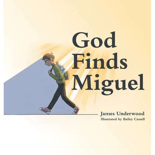 God Finds Miguel