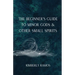 The Beginner's Guide to Minor Gods & Other Small Spirits