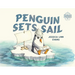 Penguin Sets Sail