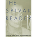 The Spivak Reader: Selected Works of Gayati Chakravorty Spivak