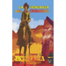 La venganza del Coronel (Colección Oeste)