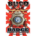 Budo and the Badge: Exploits of a Jersey Cop
