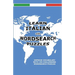 Learn Italian with Wordsearch Puzzles