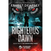 Righteous Dawn: A Gideon Wolf Supernatural Story