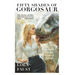 Fifty Shades of Gorgosaur