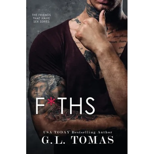 F*THS(Friends That Have Sex)