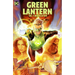 Green Lantern Vol. 1: Back in Action