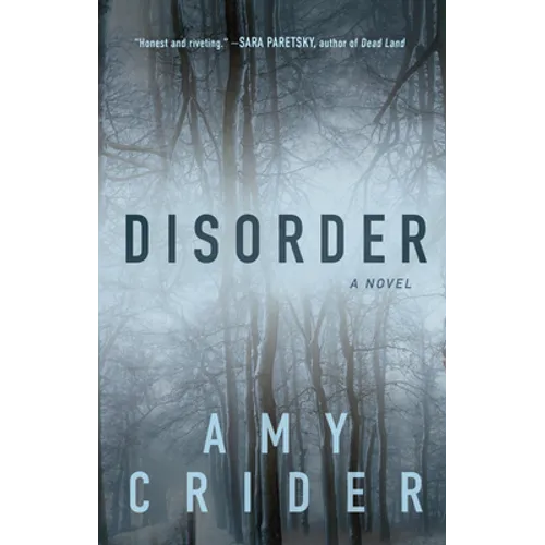 Disorder