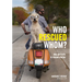 Who Rescued Whom: Dogs Portraits & Rescue Stories