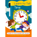Learning Shapes: A Full-Color Activity Workbook That Makes Practice Fun