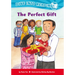 The Perfect Gift (Confetti Kids #6): (Dive Into Reading)