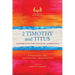2 Timothy and Titus: A Pastoral and Contextual Commentary