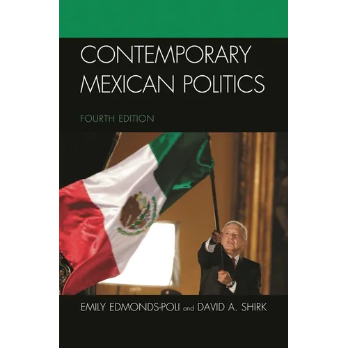 Contemporary Mexican Politics