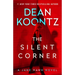 The Silent Corner: A Jane Hawk Novel