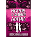 Mysteries of the Southern Gothic
