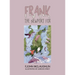 Frank the Newport Fox