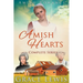 Amish Hearts Complete Series: Amish Romance (4 stories)