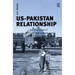 Us-Pakistan Relationship: Soviet Invasion of Afghanistan