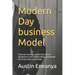 Modern Day business Model: Discover revenue model that is been adopted by multi-billion dollar companies like Tesla, Uber and Airbnb