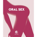 Oral Sex Mini Book