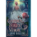 Garden Folly Magic: A Historical Fantasy Romance