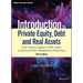 Introduction to Private Equity, Debt and Real Assets: From Venture Capital to Lbo, Senior to Distressed Debt, Immaterial to Fixed Assets