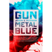 Gunmetal Blue
